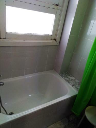 First Line Beach Studio Apartment