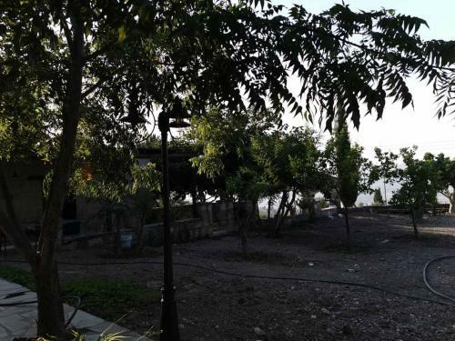 Agroturismo Romanos House