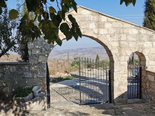 Agroturismo Romanos House