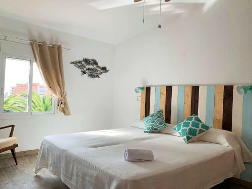Corcega Salou Beach Apartaments