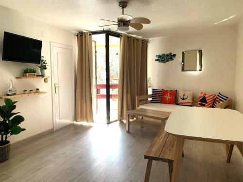 Corcega Salou Beach Apartaments