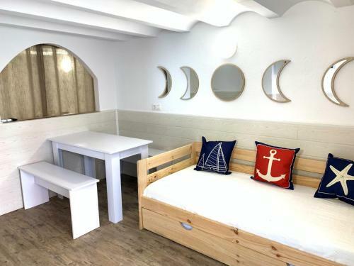 Corcega Salou Beach Apartaments
