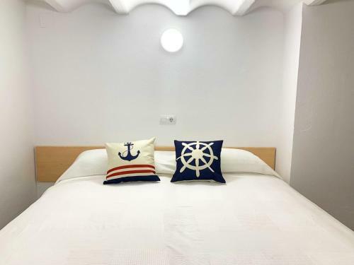 Corcega Salou Beach Apartaments