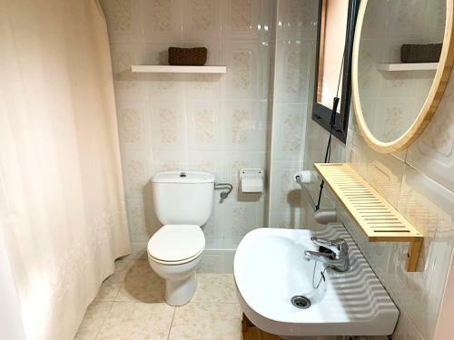 Corcega Salou Beach Apartaments