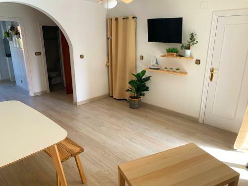 Corcega Salou Beach Apartaments