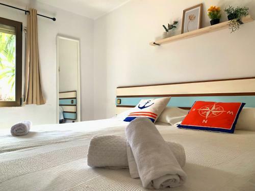 Corcega Salou Beach Apartaments
