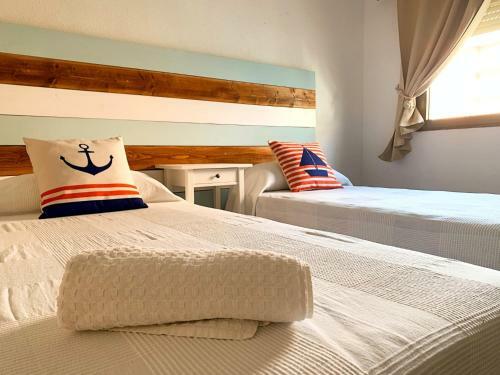 Corcega Salou Beach Apartaments