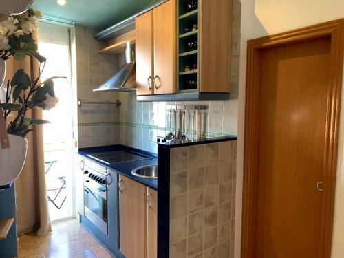Corcega Salou Beach Apartaments
