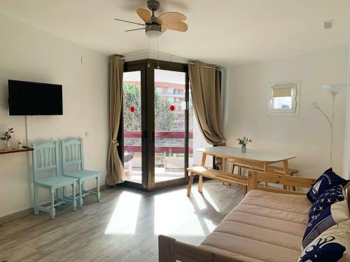 Corcega Salou Beach Apartaments