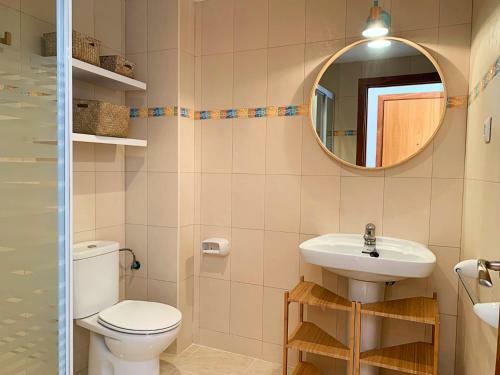 Corcega Salou Beach Apartaments