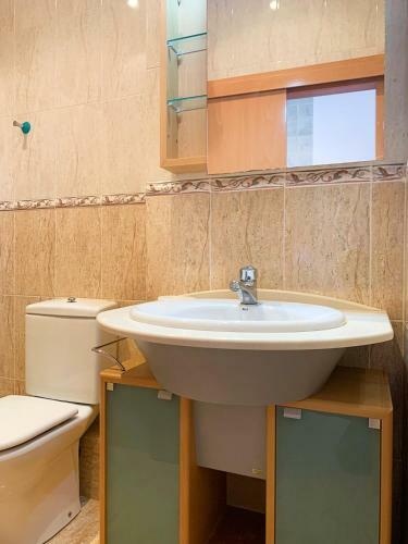 Corcega Salou Beach Apartaments