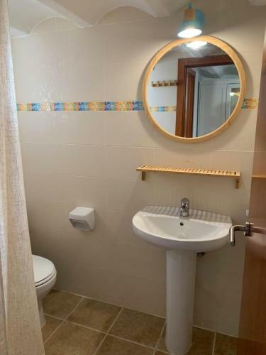Corcega Salou Beach Apartaments
