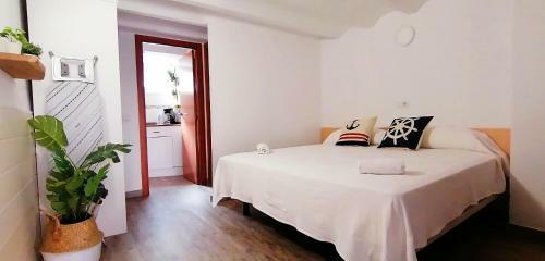 Corcega Salou Beach Apartaments