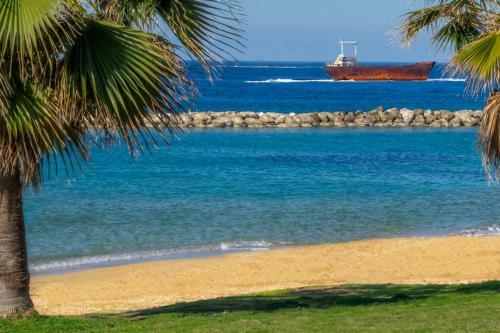 Apartamento 207 Kings Palace Seaview