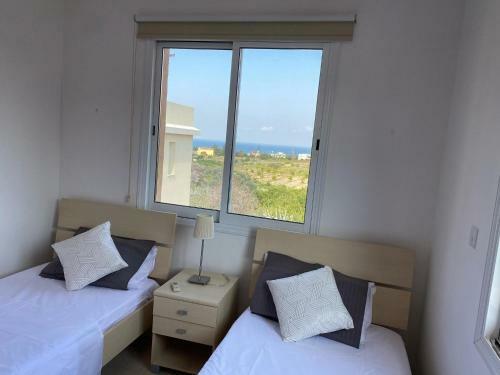 Villa Ans Argaka Townhouse