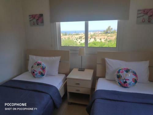 Villa Ans Argaka Townhouse