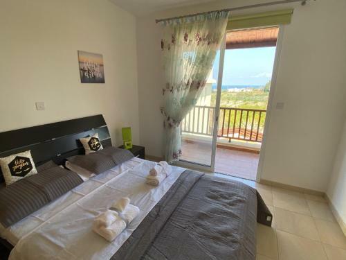 Villa Ans Argaka Townhouse