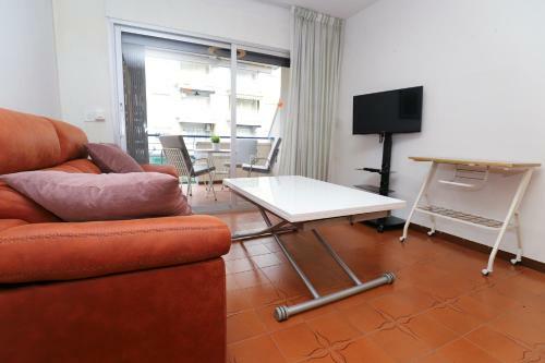 Apartamento Athlas Costa New