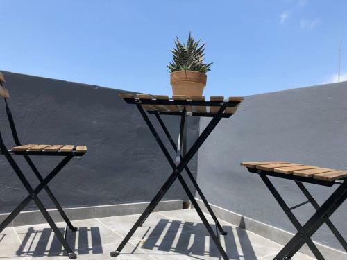 Apartamento Katsikantaris Homes