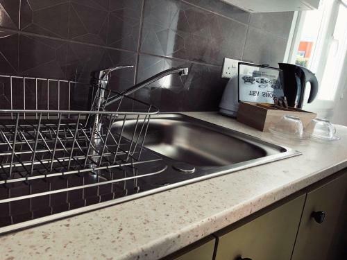 Apartamento Katsikantaris Homes