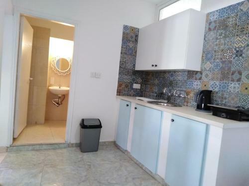 Apartamento Katsikantaris Homes