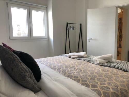 Apartamento Katsikantaris Homes