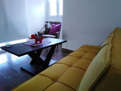Apartamento Katsikantaris Homes