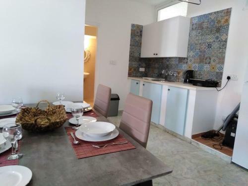 Apartamento Katsikantaris Homes