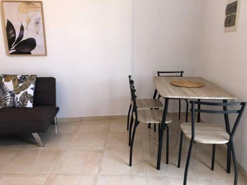 Apartamento Katsikantaris Homes