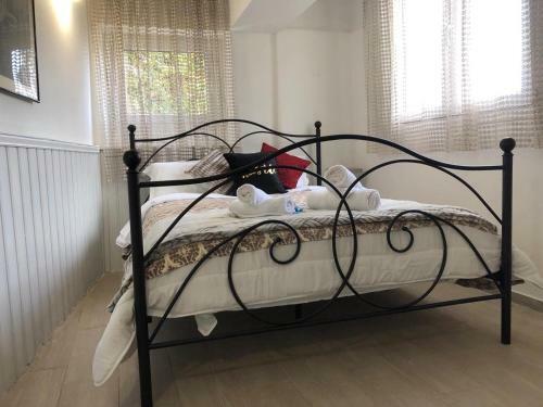 Apartamento Katsikantaris Homes