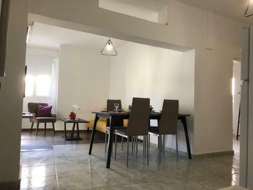 Apartamento Katsikantaris Homes