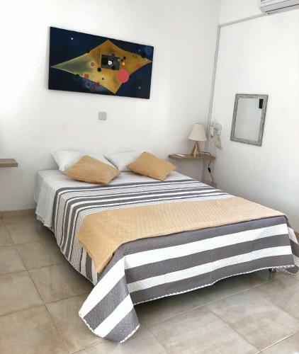 Apartamento Katsikantaris Homes