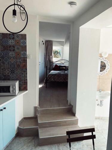 Apartamento Katsikantaris Homes