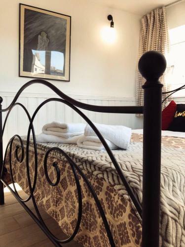 Apartamento Katsikantaris Homes
