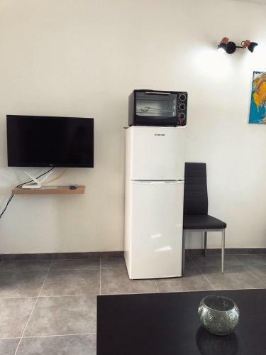 Apartamento Katsikantaris Homes