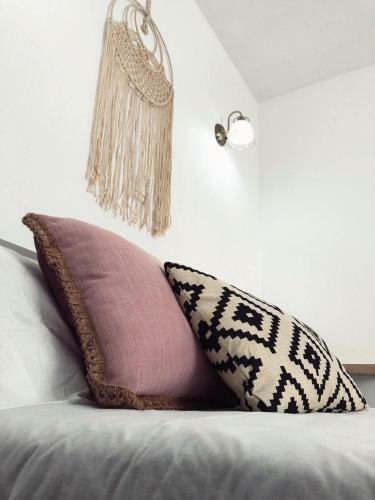Apartamento Katsikantaris Homes