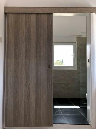 Apartamento Katsikantaris Homes