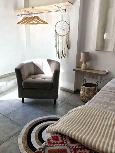Apartamento Katsikantaris Homes
