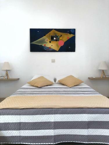 Apartamento Katsikantaris Homes