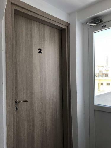 Apartamento Katsikantaris Homes