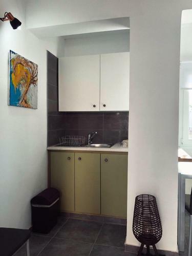 Apartamento Katsikantaris Homes