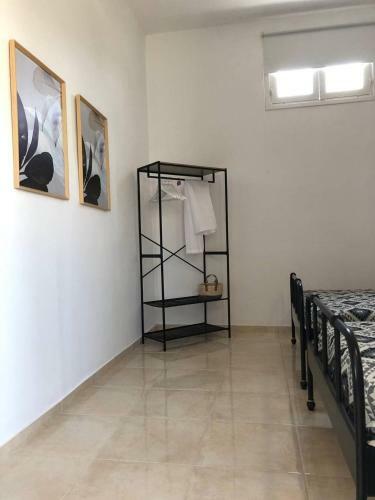 Apartamento Katsikantaris Homes