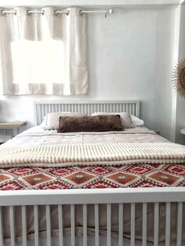Apartamento Katsikantaris Homes