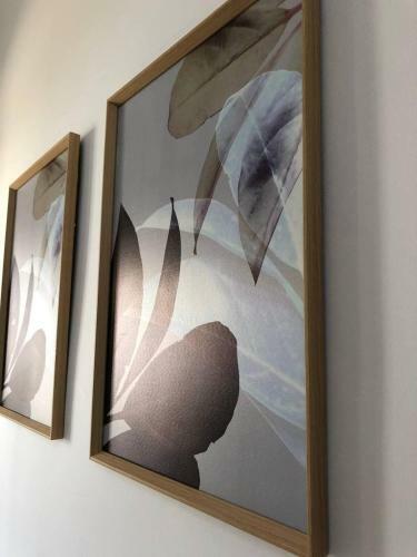 Apartamento Katsikantaris Homes