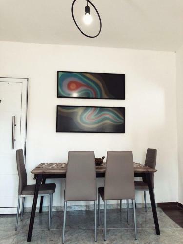 Apartamento Katsikantaris Homes