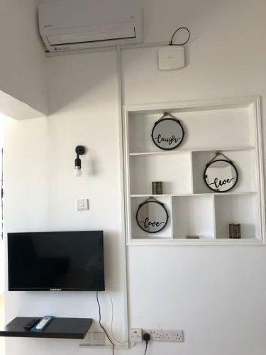Apartamento Katsikantaris Homes