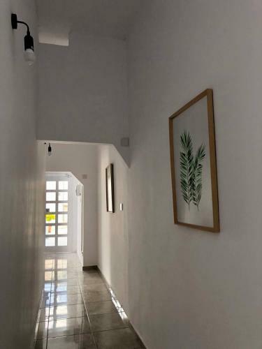 Apartamento Katsikantaris Homes