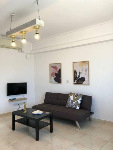 Apartamento Katsikantaris Homes