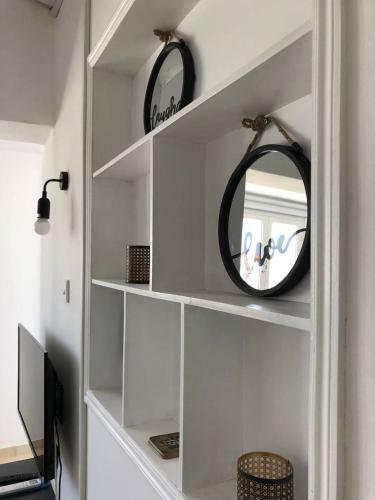 Apartamento Katsikantaris Homes