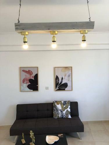 Apartamento Katsikantaris Homes
